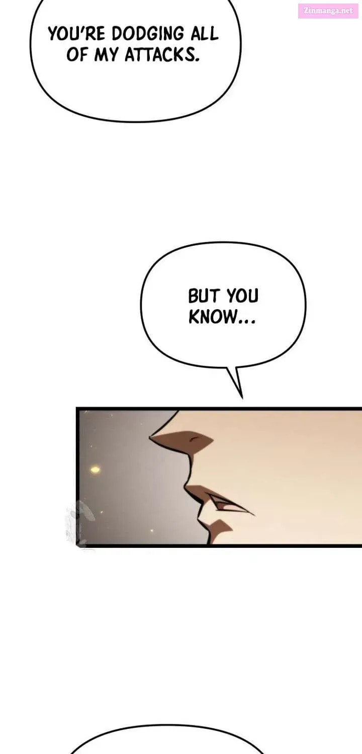 Reincarnator (ALLA) Chapter 121 page 26 - 