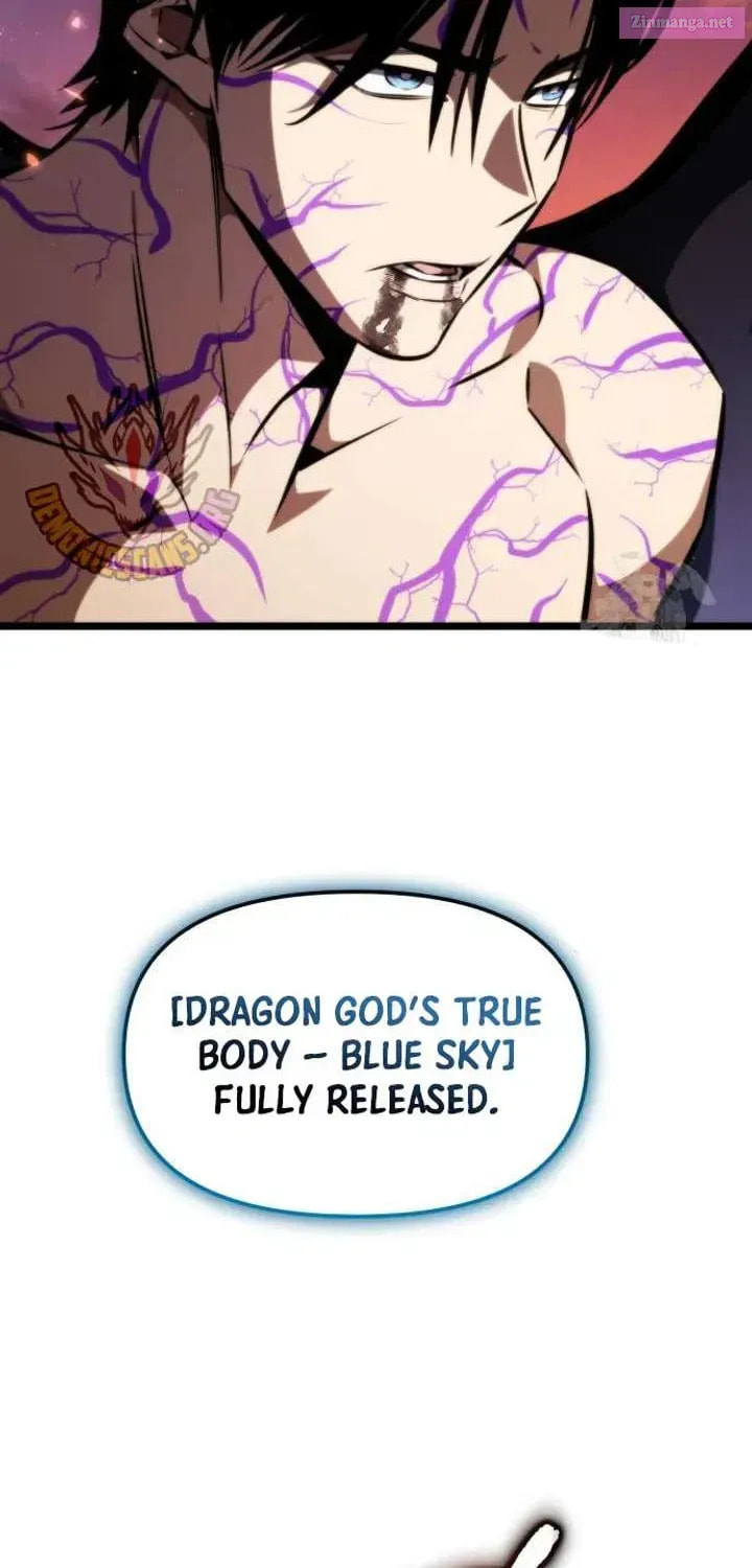Reincarnator (ALLA) Chapter 121 page 29 - 