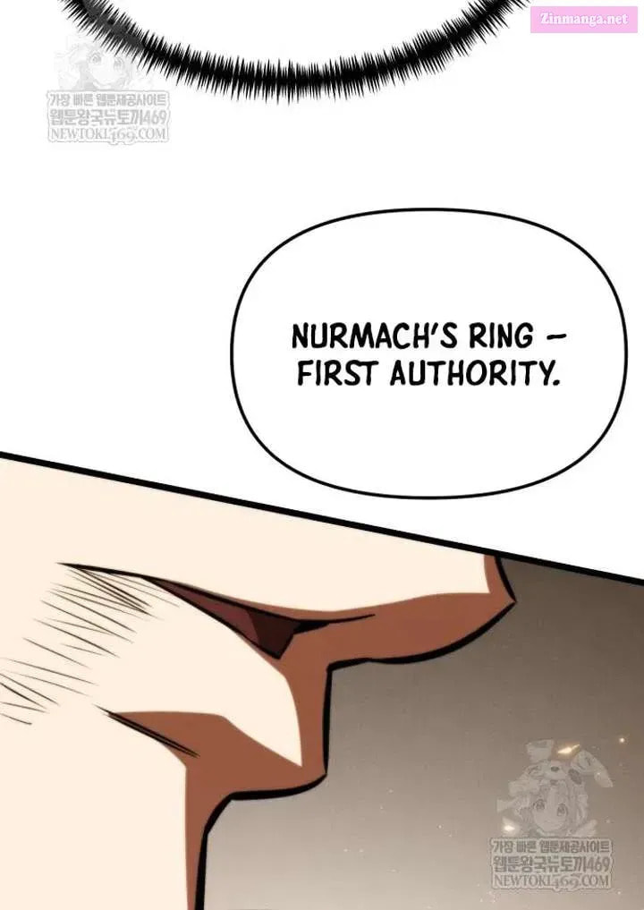 Reincarnator (ALLA) Chapter 121 page 37 - 