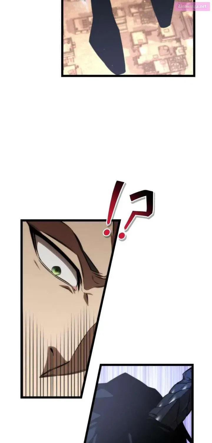 Reincarnator (ALLA) Chapter 121 page 40 - 