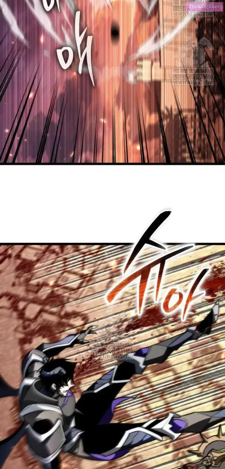 Reincarnator (ALLA) Chapter 121 page 47 - 