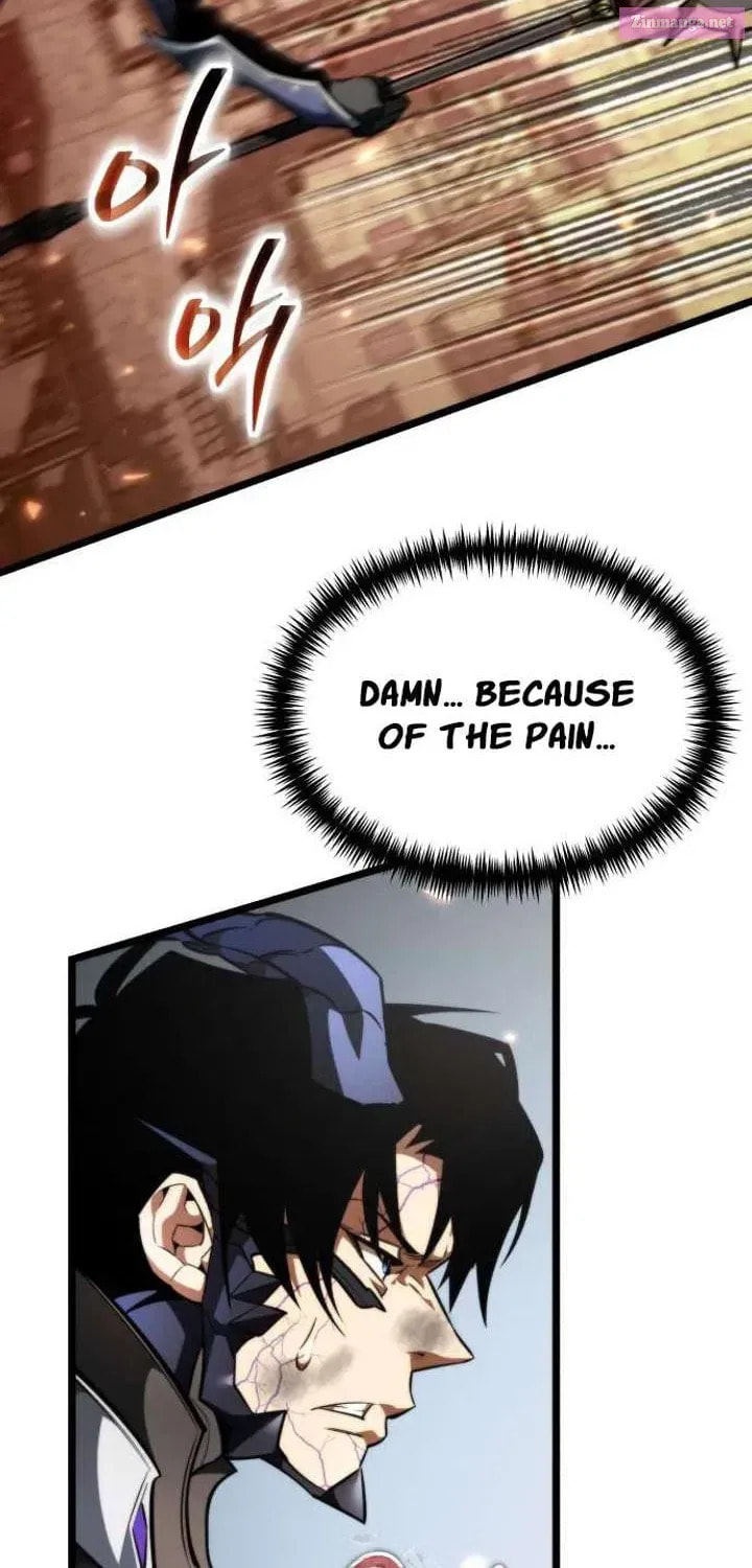 Reincarnator (ALLA) Chapter 121 page 48 - 