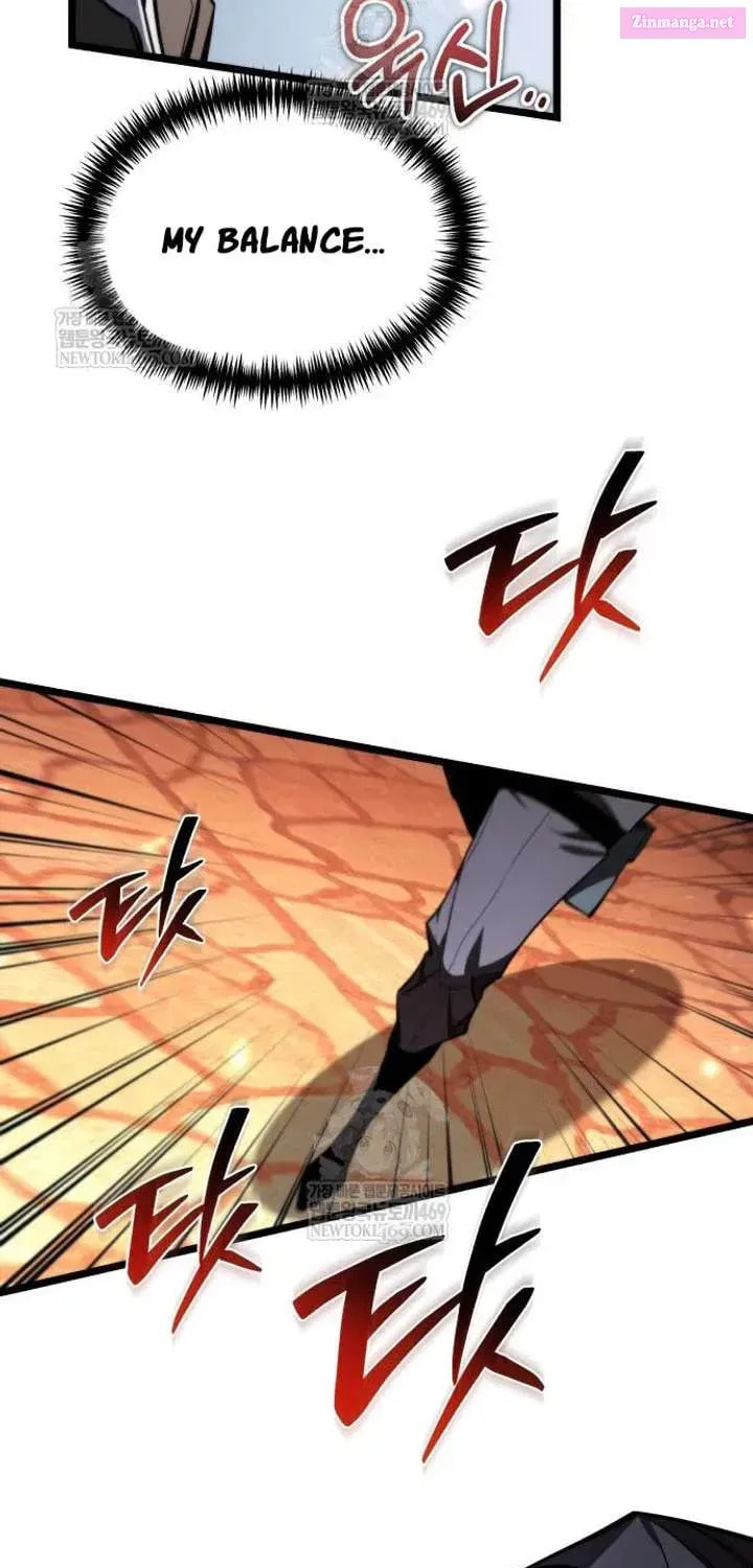 Reincarnator (ALLA) Chapter 121 page 49 - 