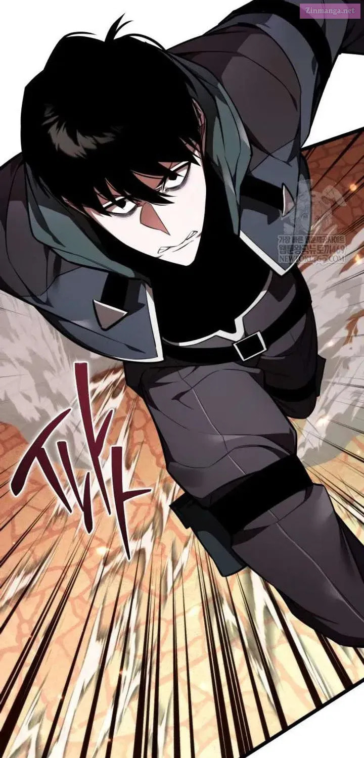 Reincarnator (ALLA) Chapter 121 page 50 - 
