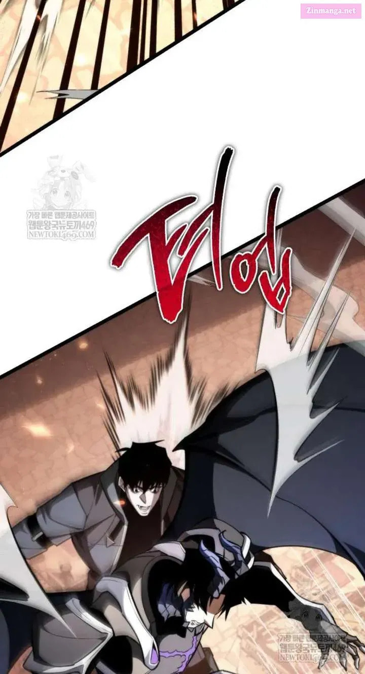 Reincarnator (ALLA) Chapter 121 page 51 - 