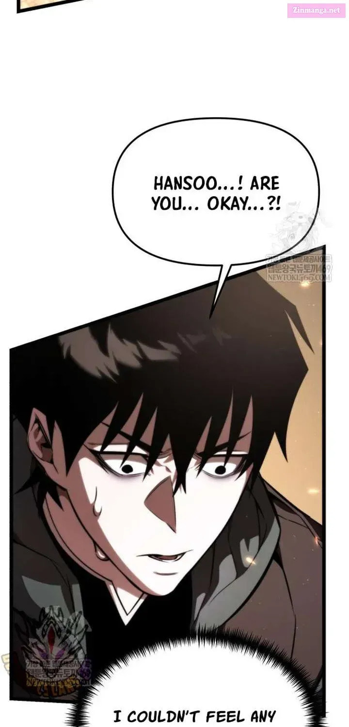 Reincarnator (ALLA) Chapter 121 page 57 - 