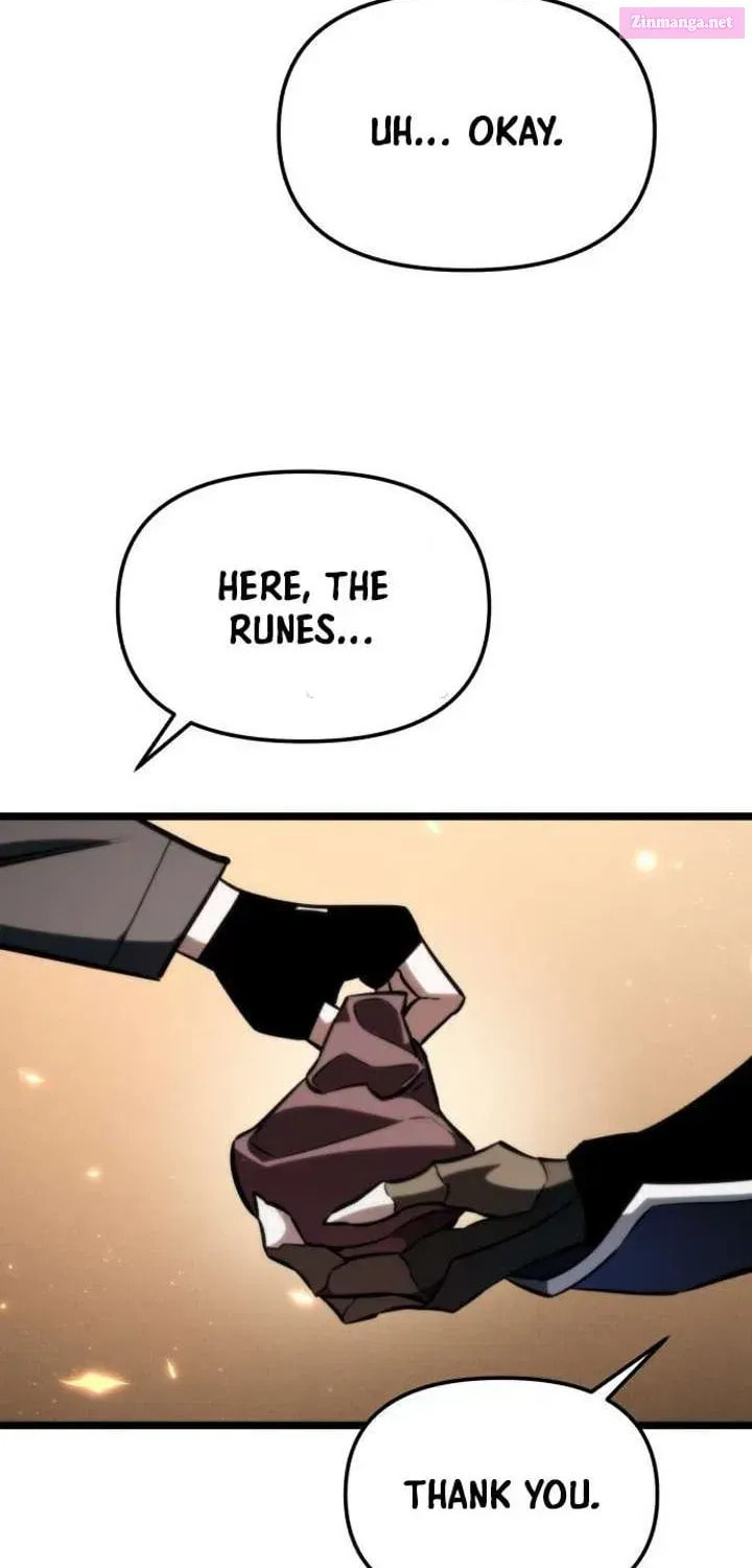 Reincarnator (ALLA) Chapter 121 page 60 - 