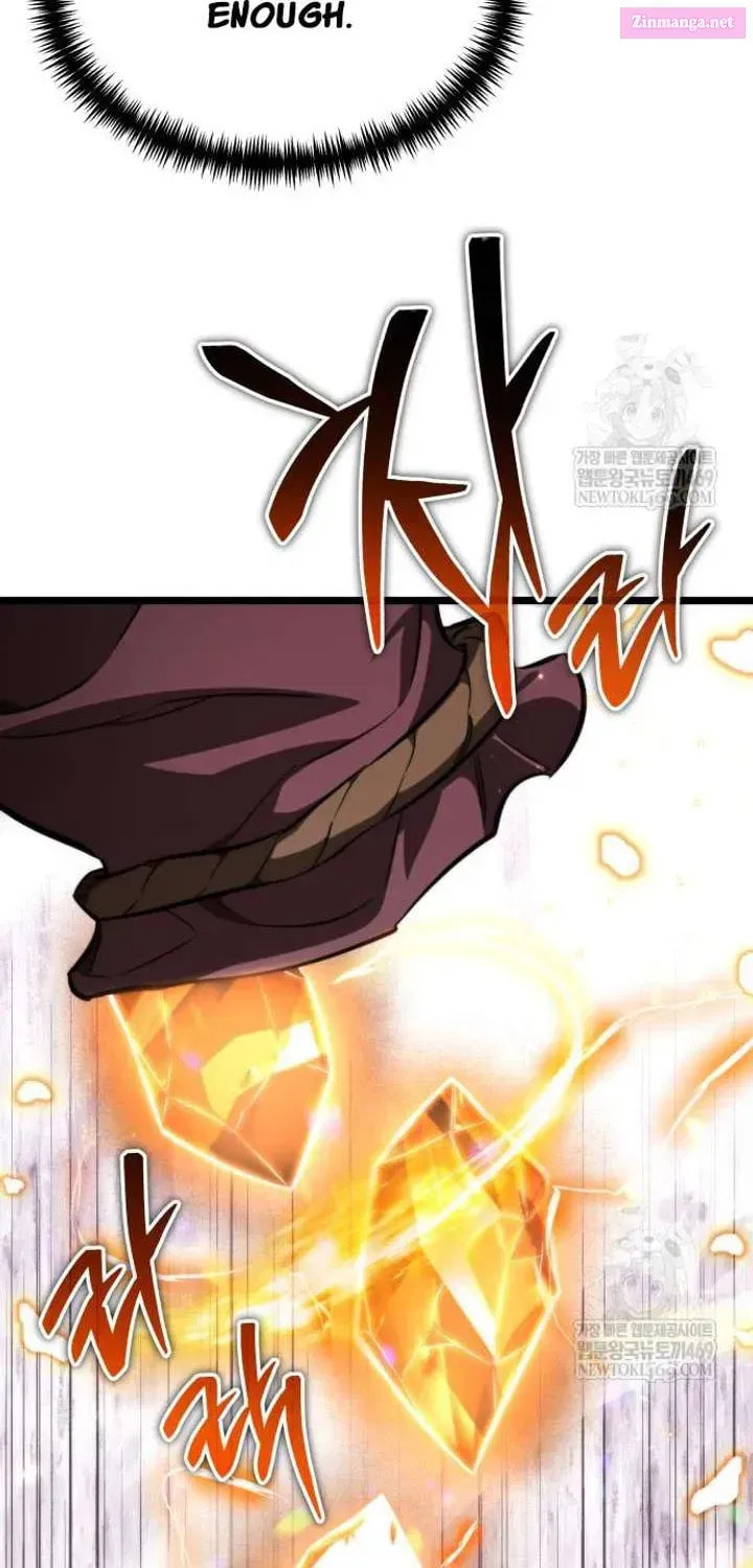 Reincarnator (ALLA) Chapter 121 page 62 - 