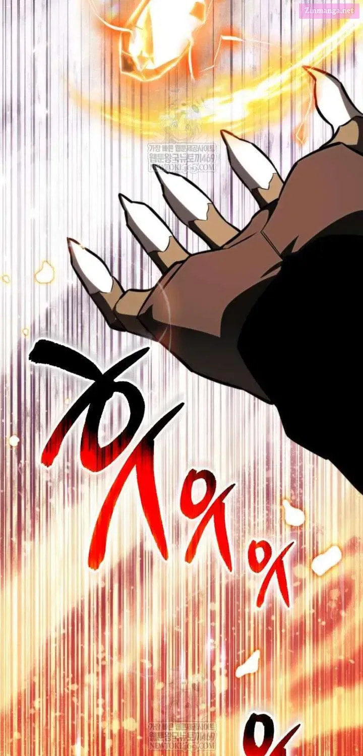 Reincarnator (ALLA) Chapter 121 page 63 - 