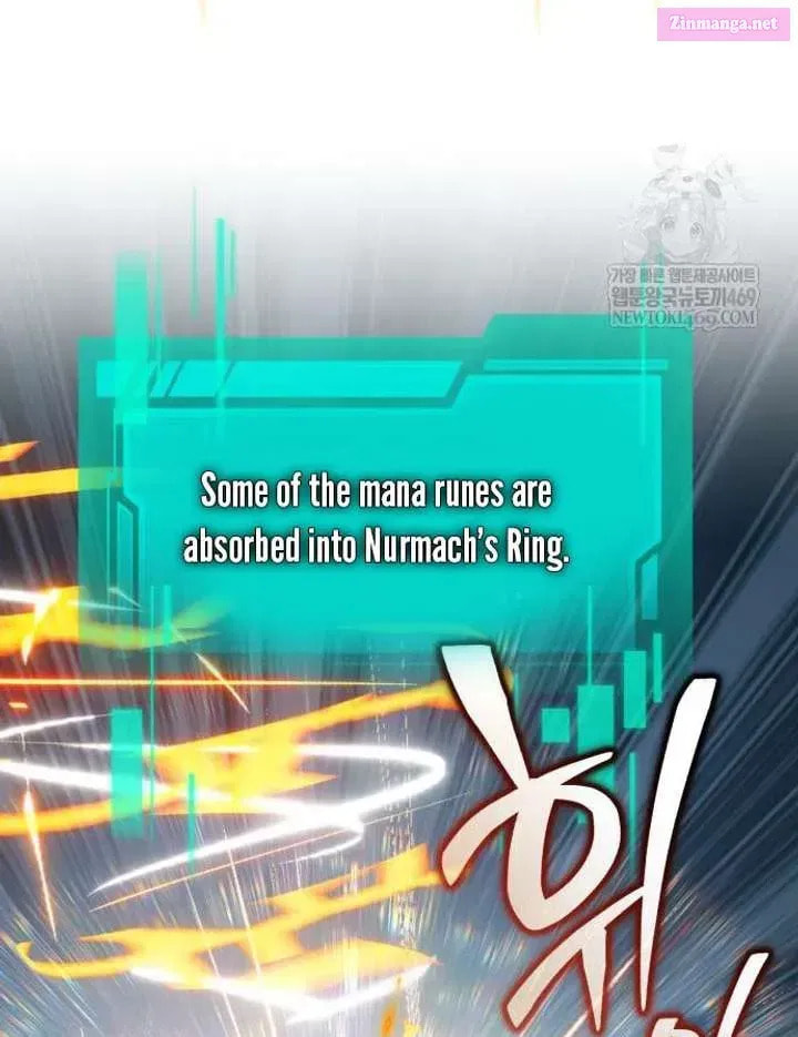 Reincarnator (ALLA) Chapter 121 page 65 - 