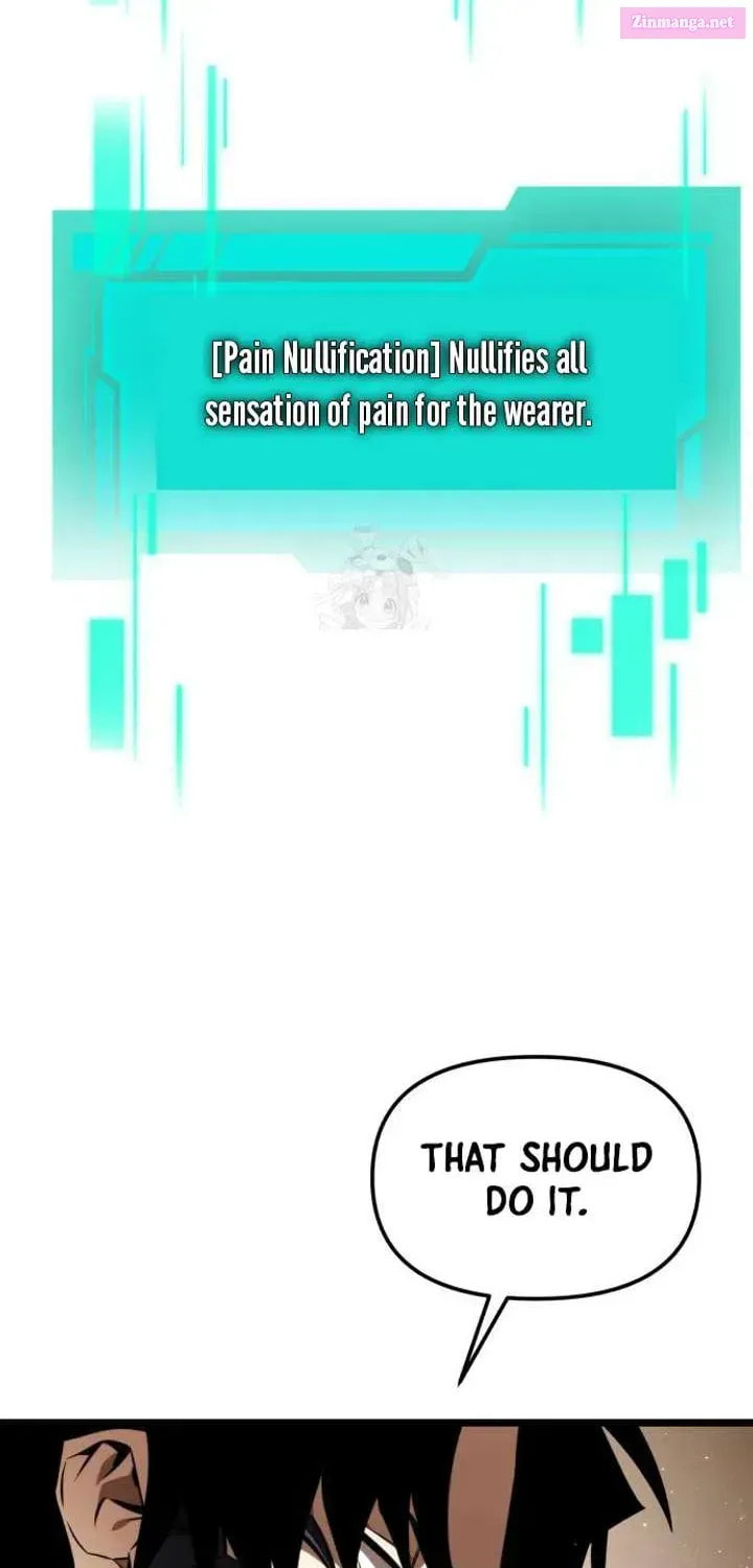 Reincarnator (ALLA) Chapter 121 page 67 - 