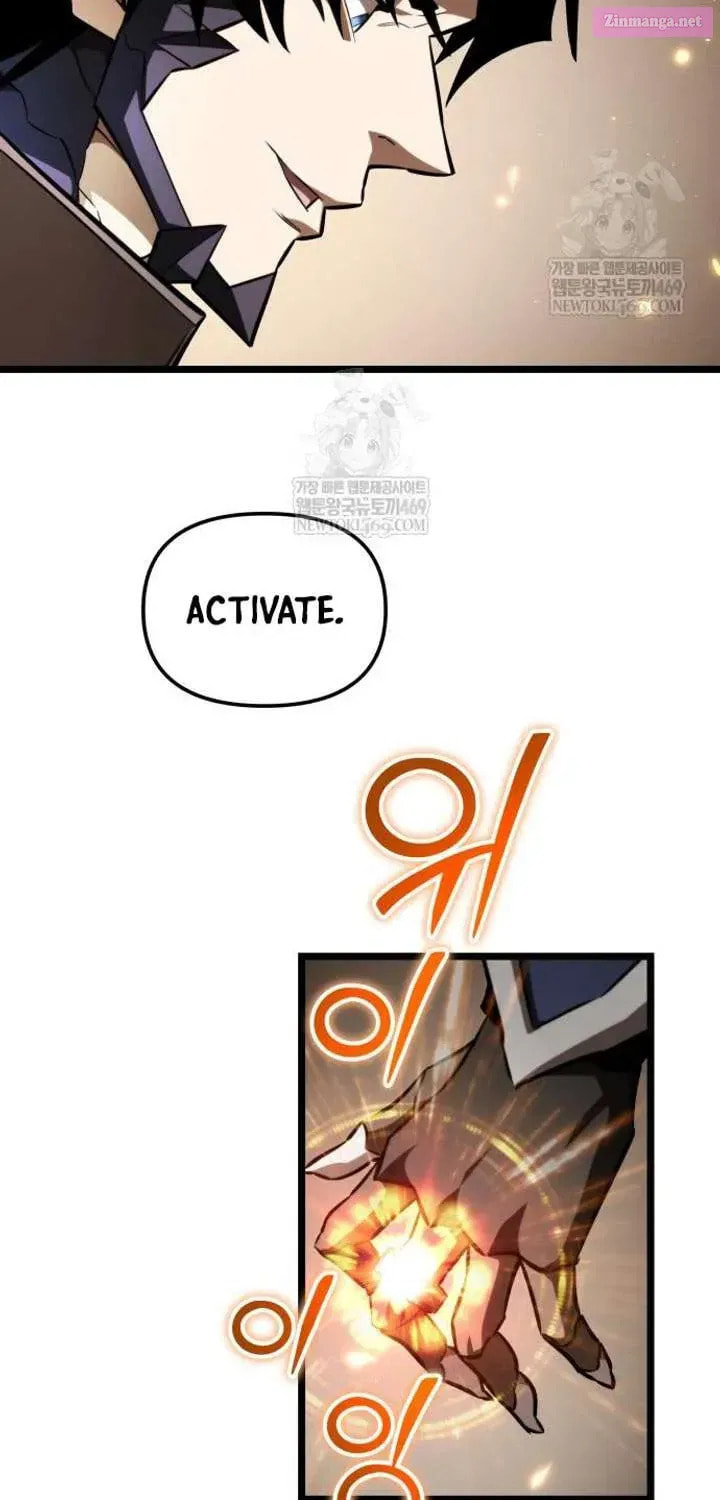 Reincarnator (ALLA) Chapter 121 page 68 - 