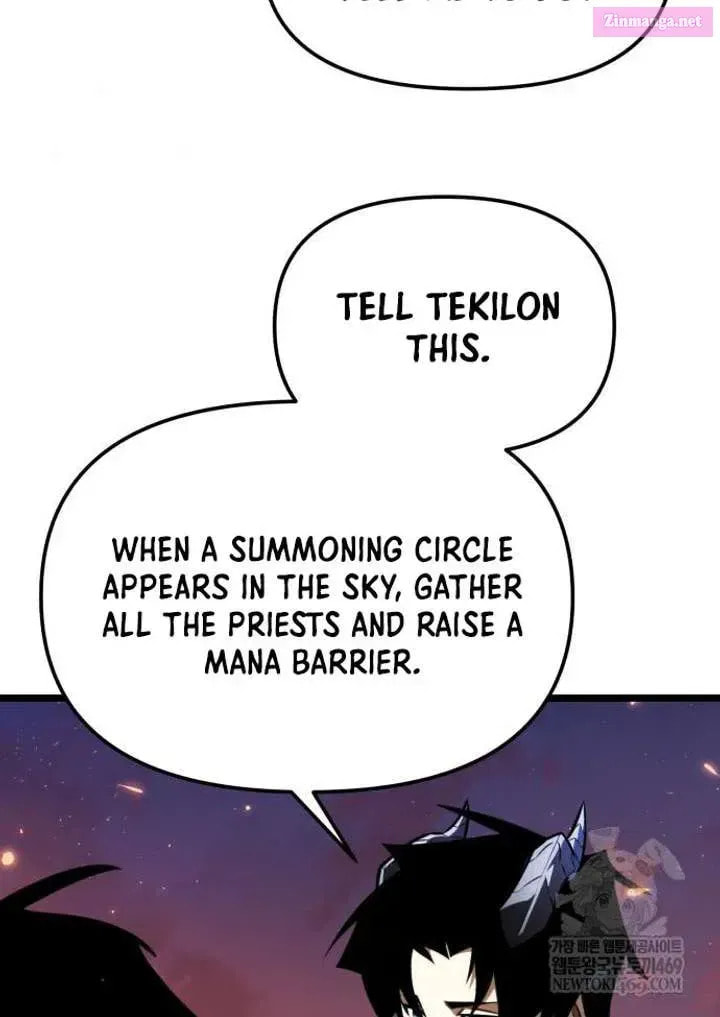 Reincarnator (ALLA) Chapter 121 page 72 - 