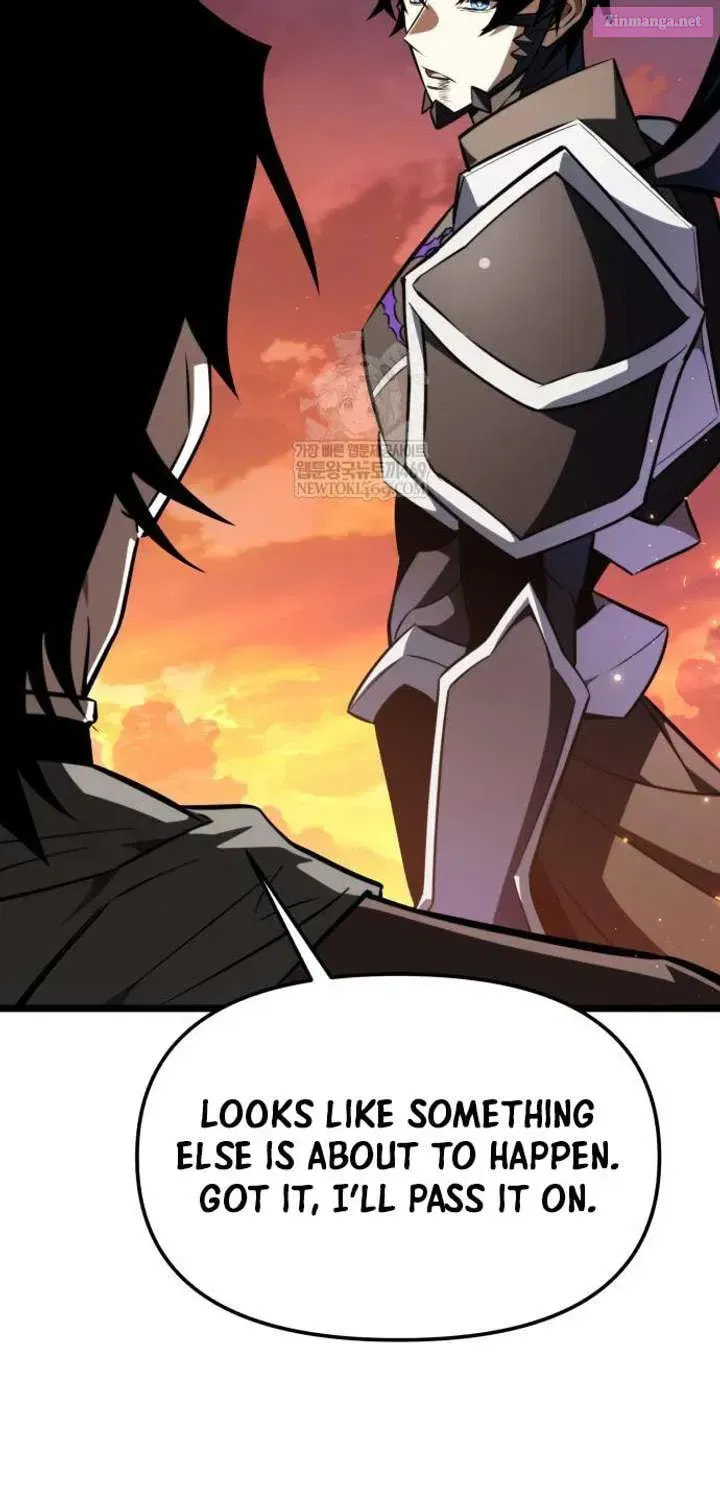 Reincarnator (ALLA) Chapter 121 page 73 - 