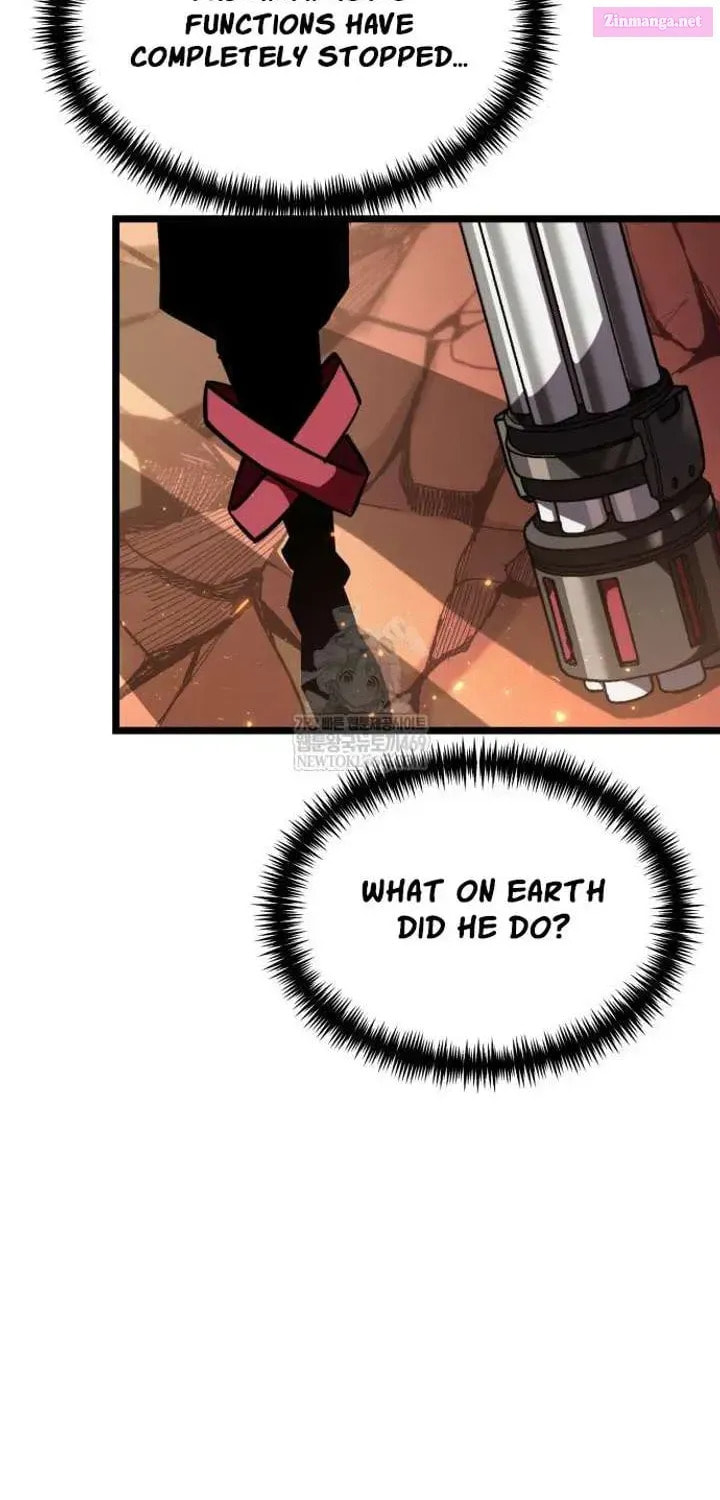 Reincarnator (ALLA) Chapter 121 page 76 - 