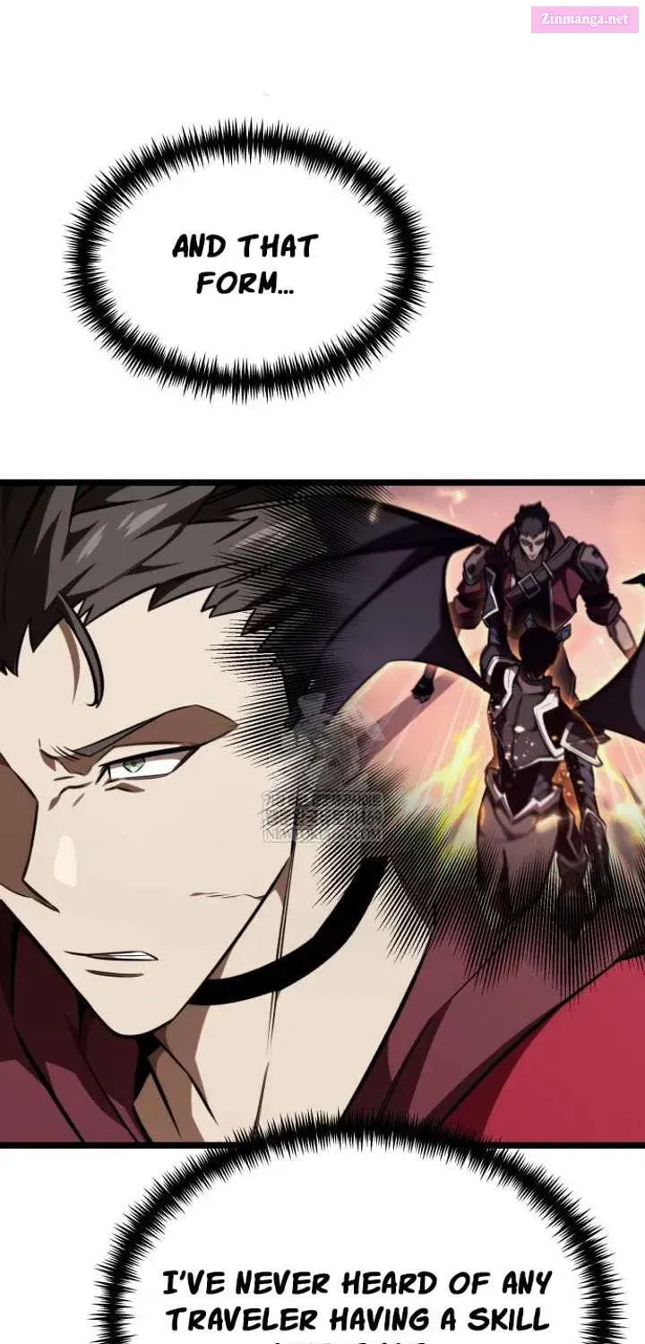 Reincarnator (ALLA) Chapter 121 page 77 - 