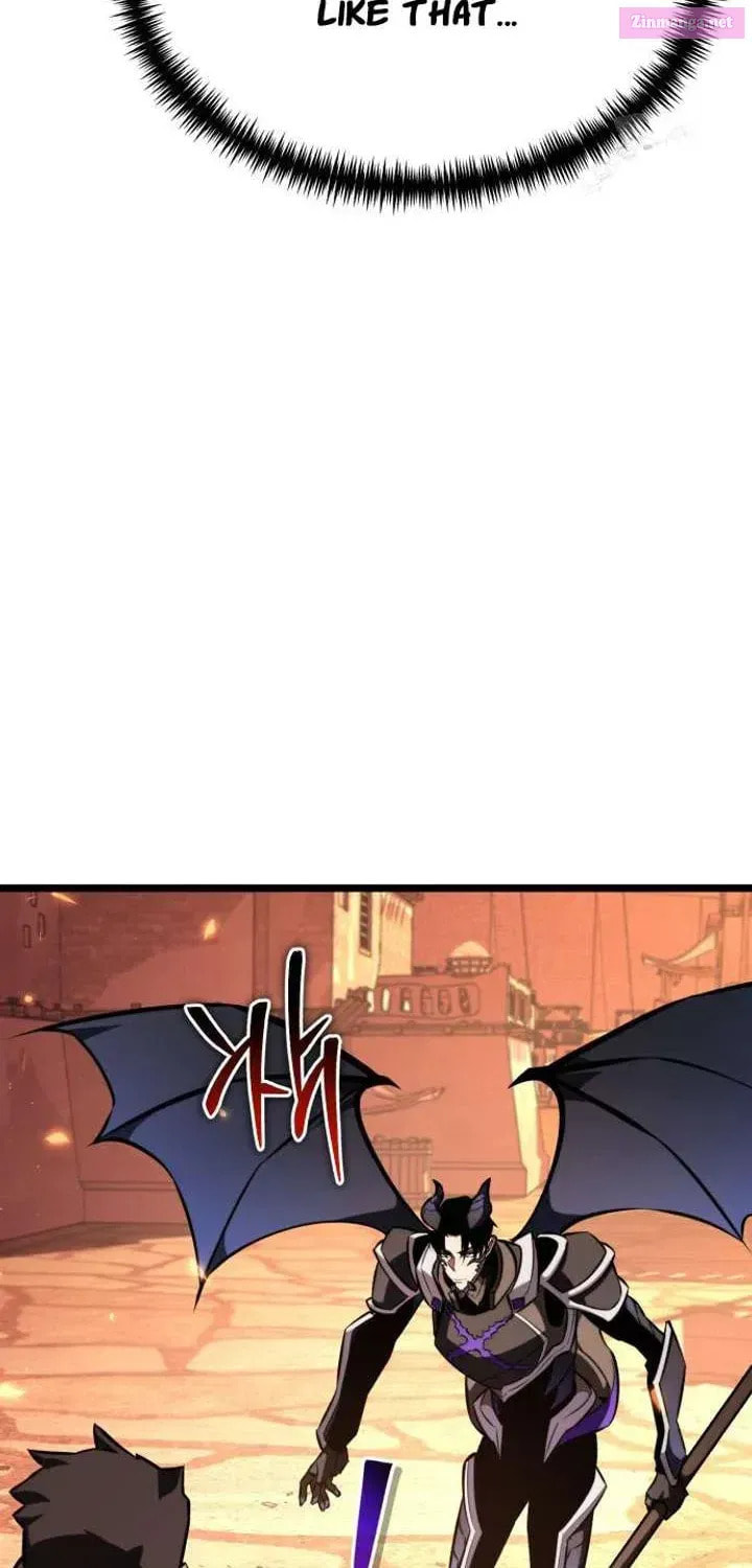 Reincarnator (ALLA) Chapter 121 page 78 - 