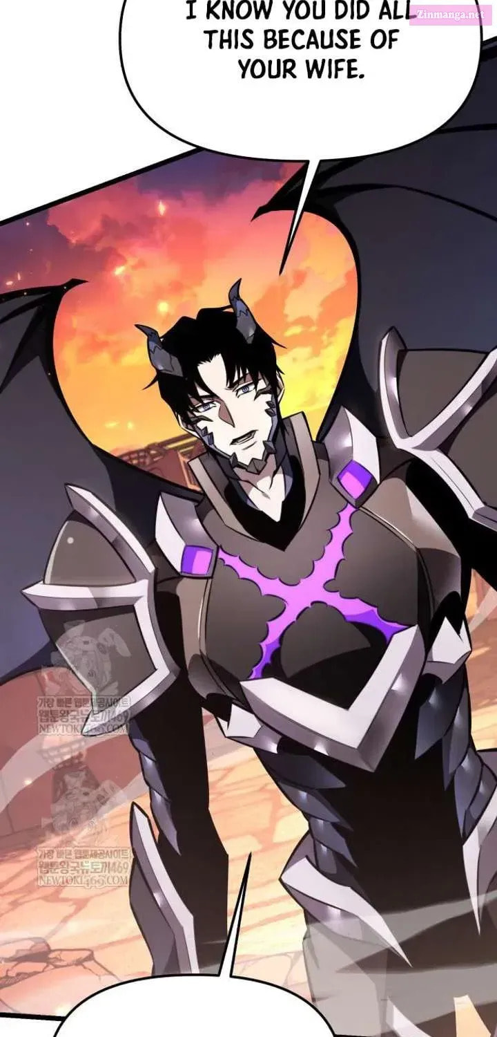 Reincarnator (ALLA) Chapter 121 page 82 - 