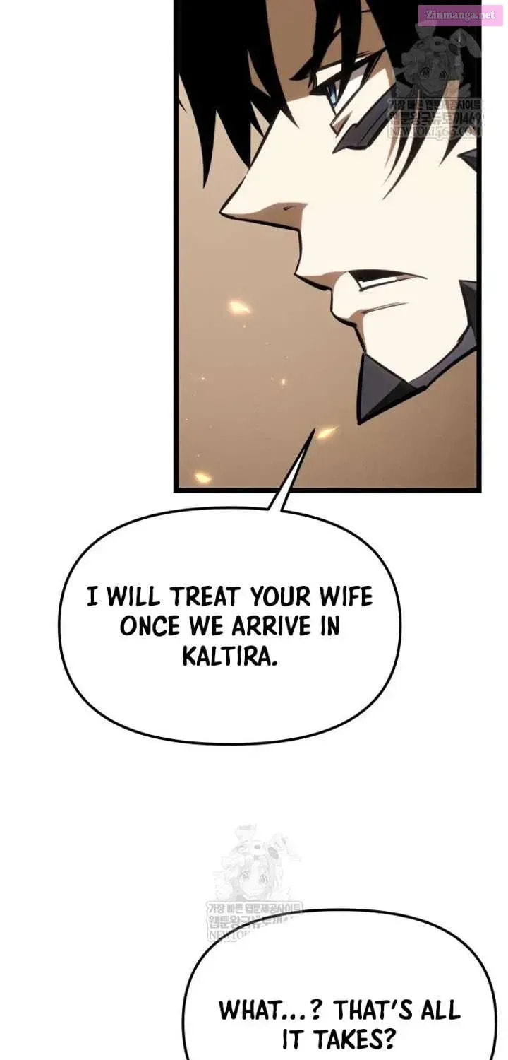Reincarnator (ALLA) Chapter 121 page 87 - 