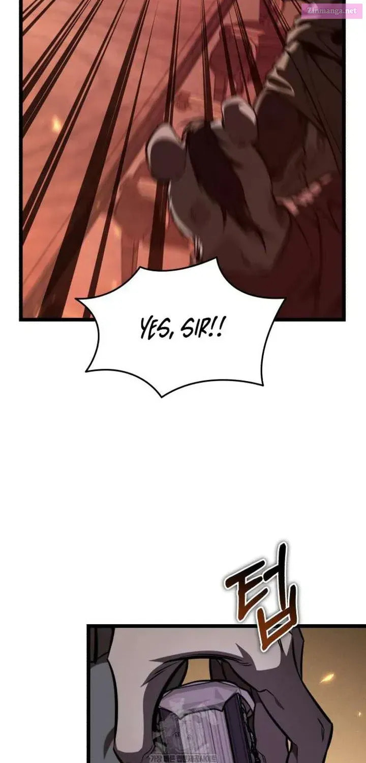 Reincarnator (ALLA) Chapter 121 page 97 - 