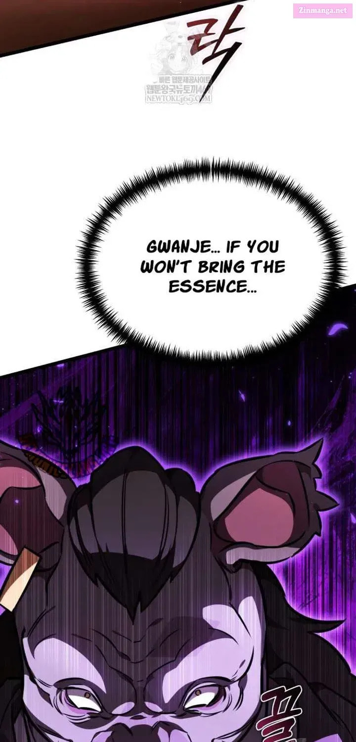 Reincarnator (ALLA) Chapter 121 page 99 - 