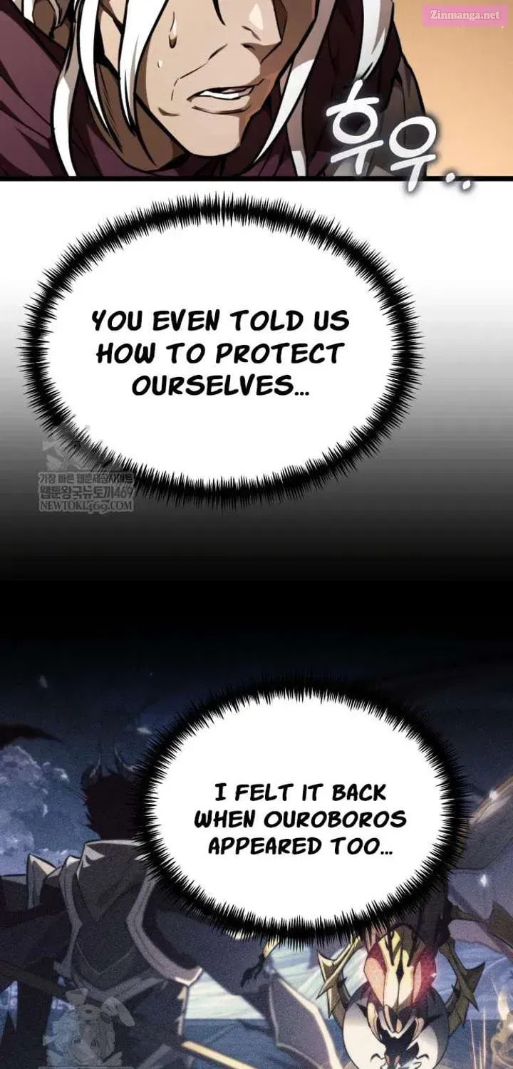 Reincarnator (ALLA) Chapter 122 page 13 - 