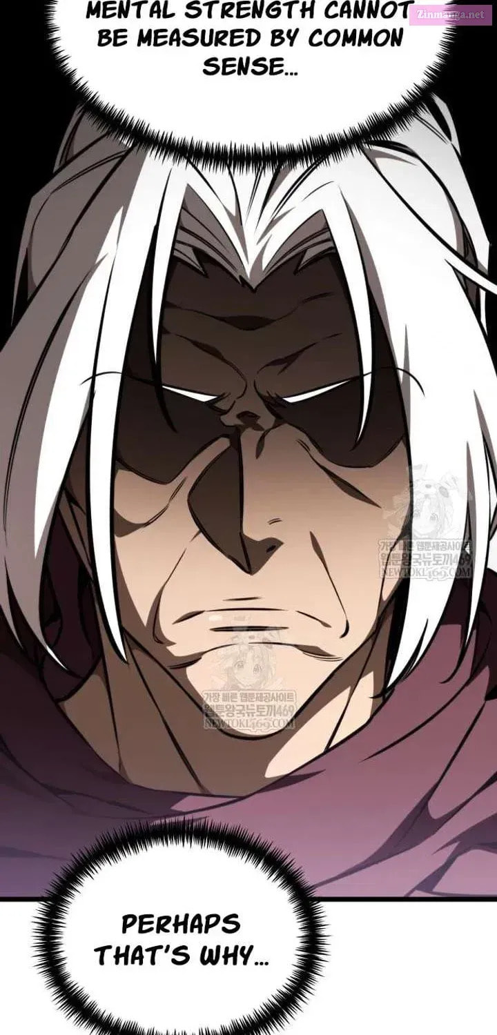 Reincarnator (ALLA) Chapter 122 page 15 - 