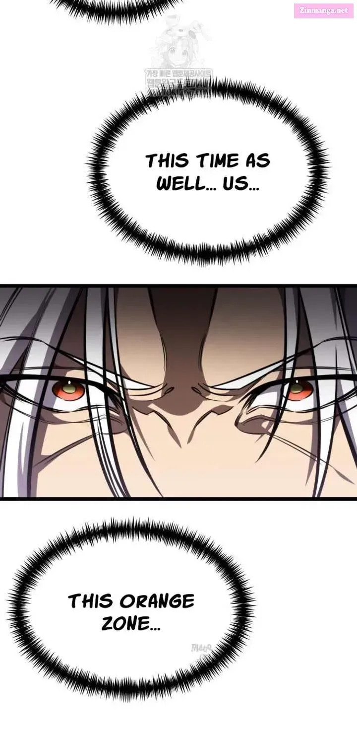 Reincarnator (ALLA) Chapter 122 page 17 - 