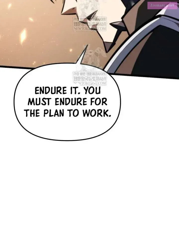 Reincarnator (ALLA) Chapter 122 page 30 - 