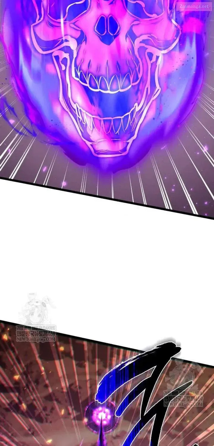 Reincarnator (ALLA) Chapter 122 page 47 - 