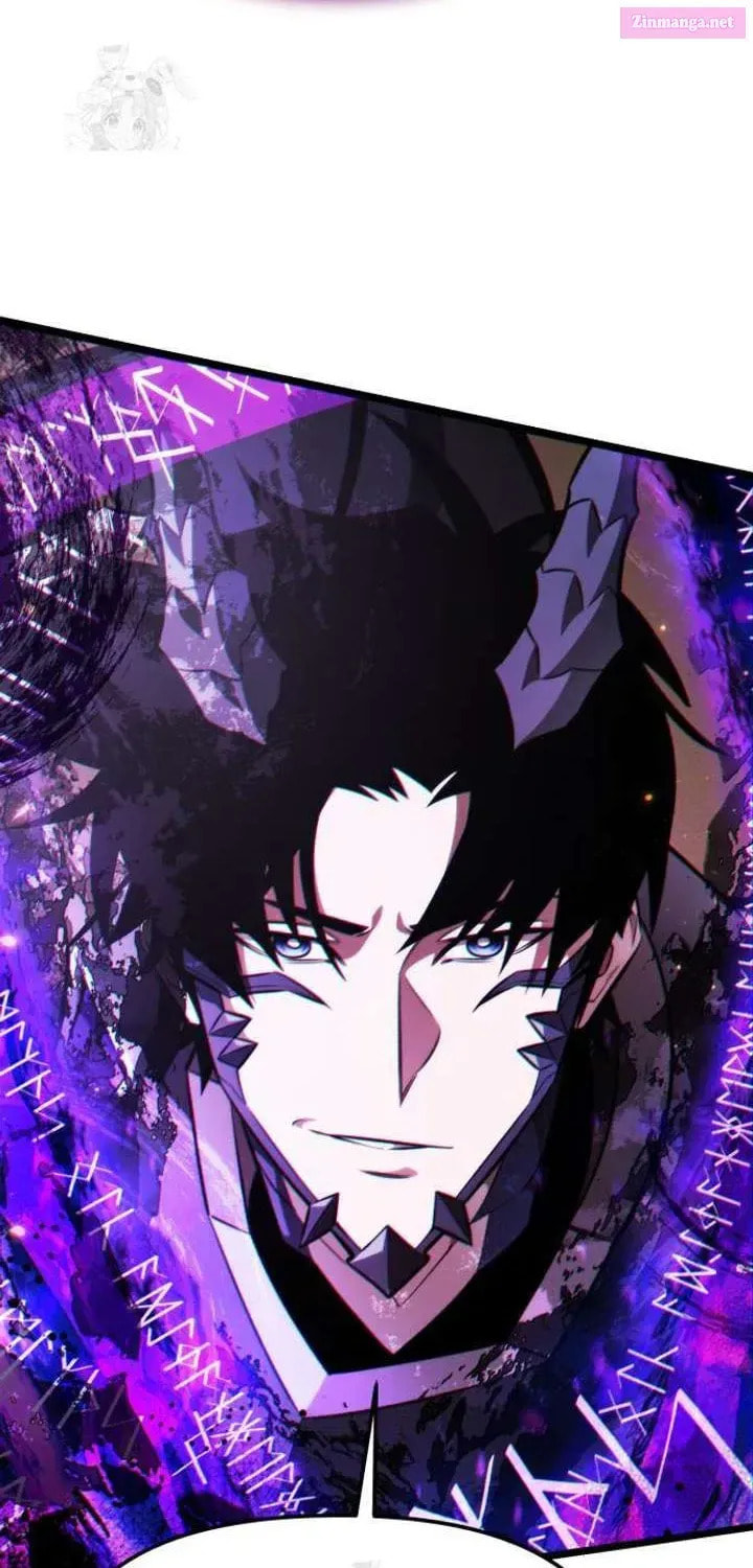 Reincarnator (ALLA) Chapter 122 page 50 - 