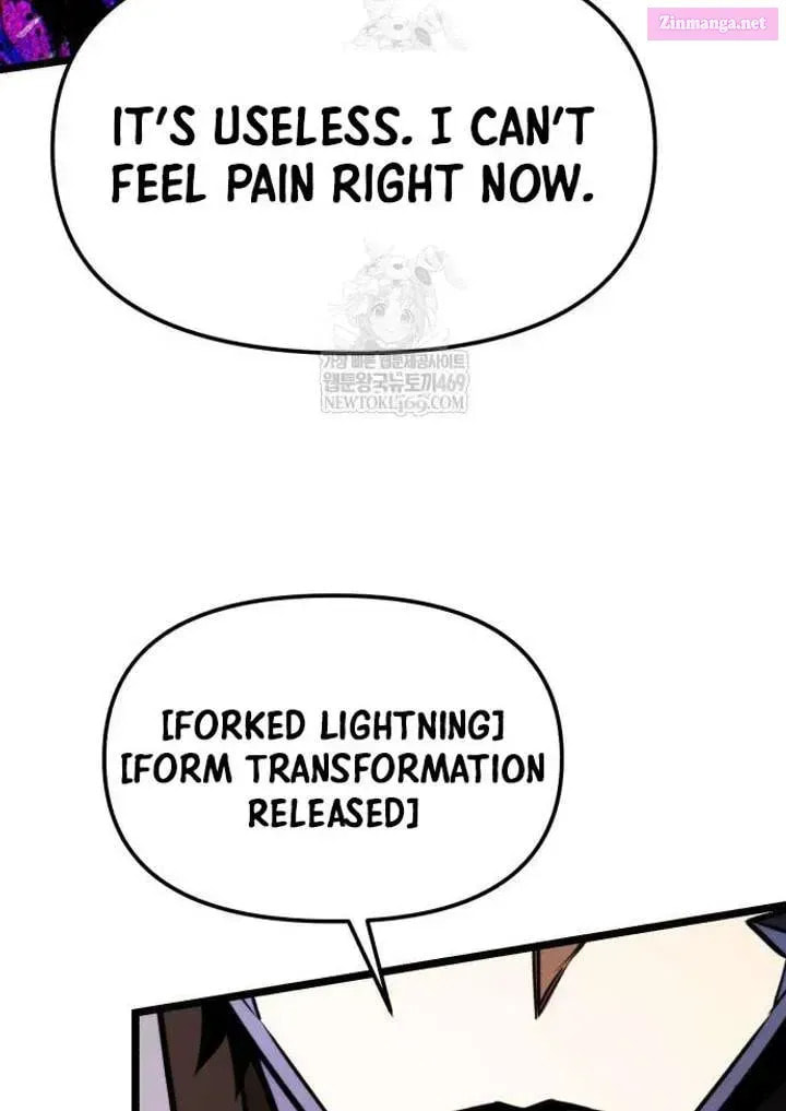 Reincarnator (ALLA) Chapter 122 page 51 - 