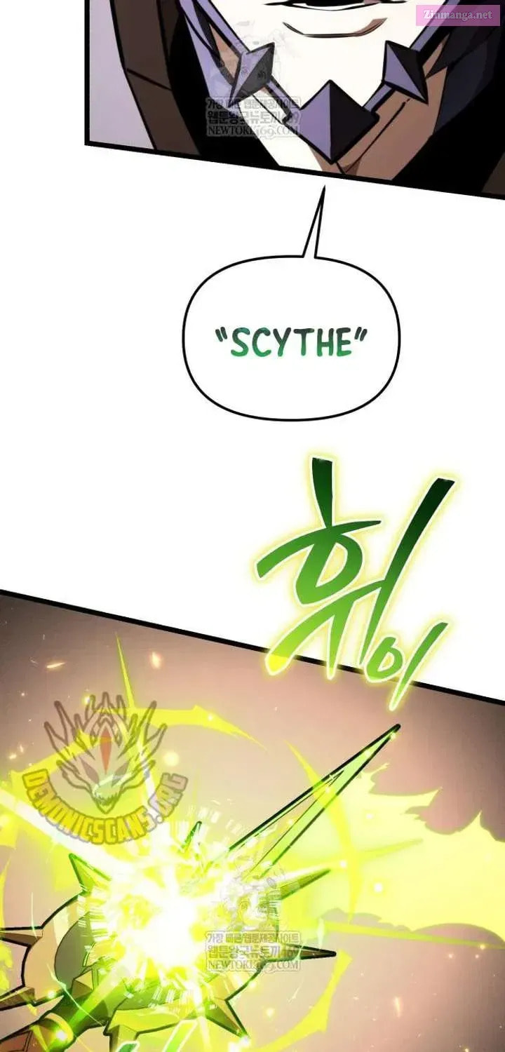 Reincarnator (ALLA) Chapter 122 page 52 - 