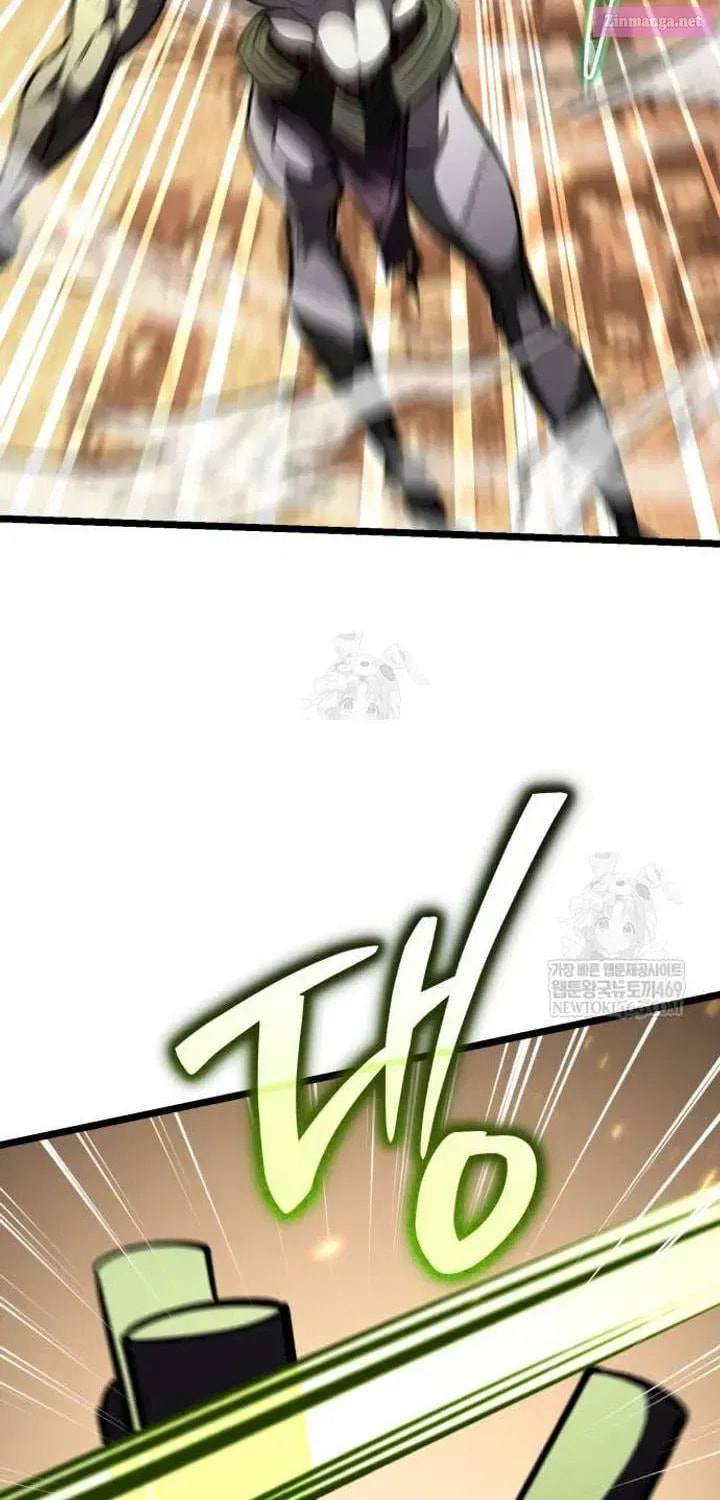 Reincarnator (ALLA) Chapter 122 page 55 - 