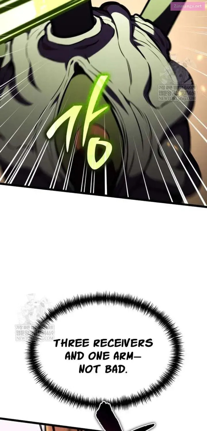 Reincarnator (ALLA) Chapter 122 page 56 - 