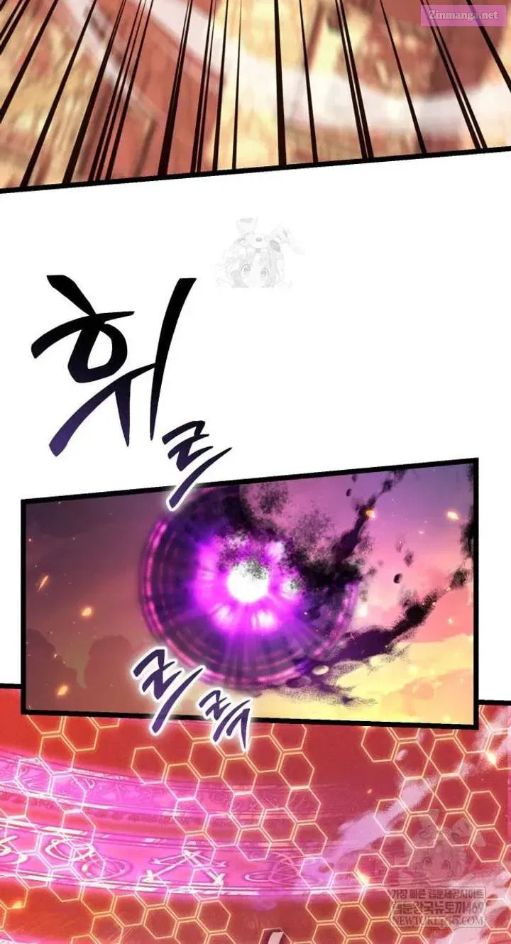 Reincarnator (ALLA) Chapter 122 page 58 - 