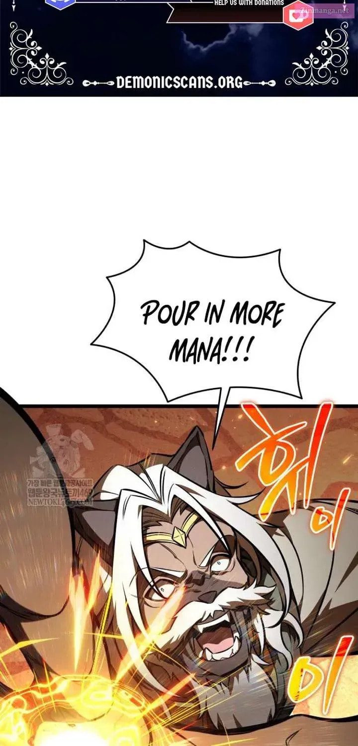 Reincarnator (ALLA) Chapter 122 page 7 - 