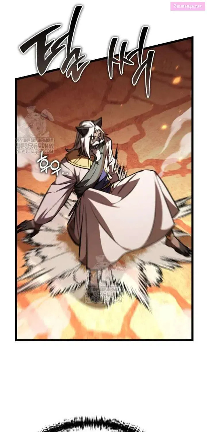 Reincarnator (ALLA) Chapter 122 page 61 - 
