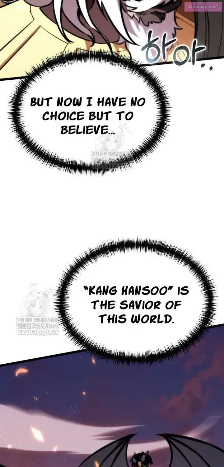 Reincarnator (ALLA) Chapter 122 page 63 - 