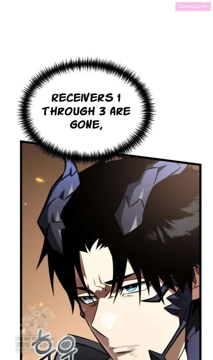 Reincarnator (ALLA) Chapter 122 page 65 - 