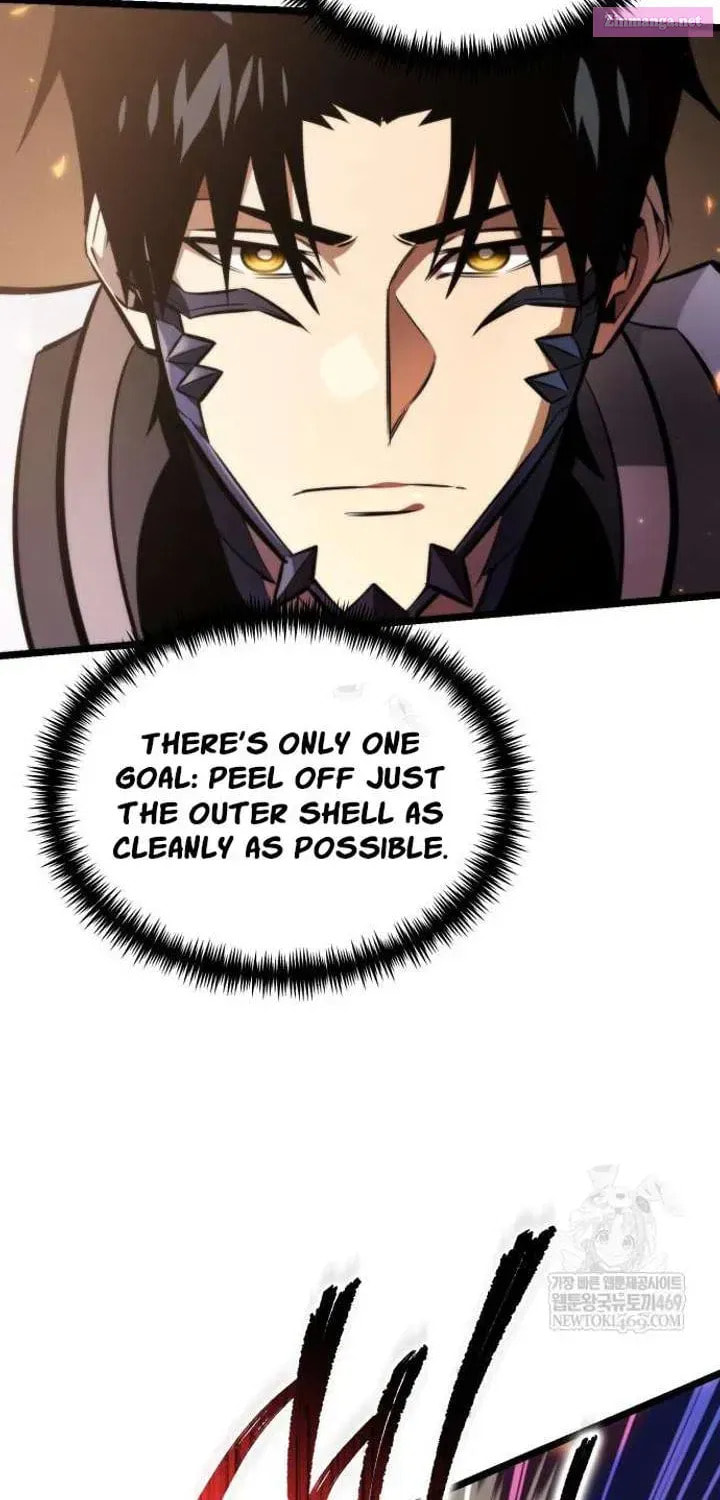 Reincarnator (ALLA) Chapter 122 page 69 - 