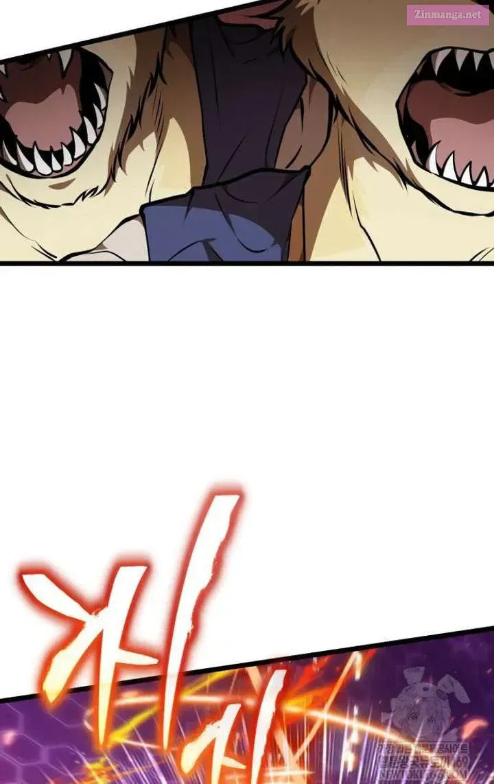 Reincarnator (ALLA) Chapter 122 page 9 - 