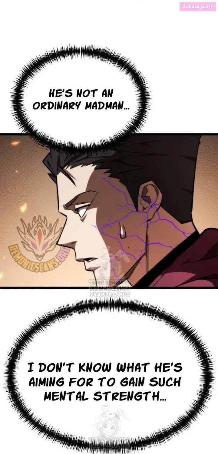 Reincarnator (ALLA) Chapter 122 page 81 - 