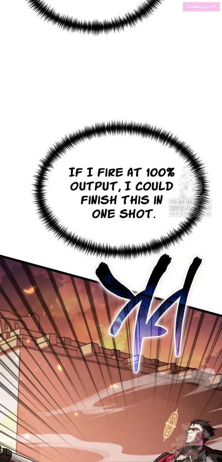 Reincarnator (ALLA) Chapter 122 page 83 - 