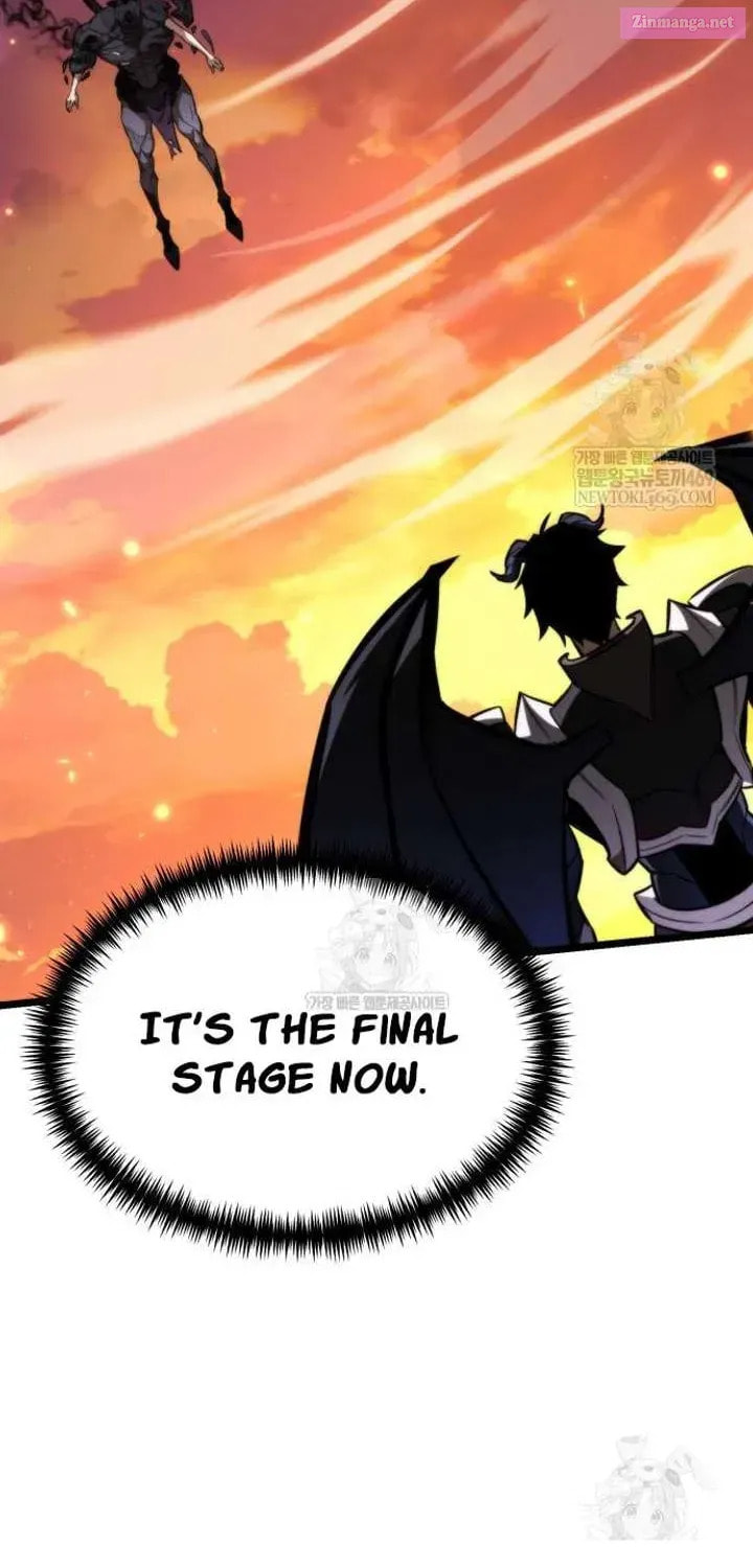 Reincarnator (ALLA) Chapter 122 page 90 - 