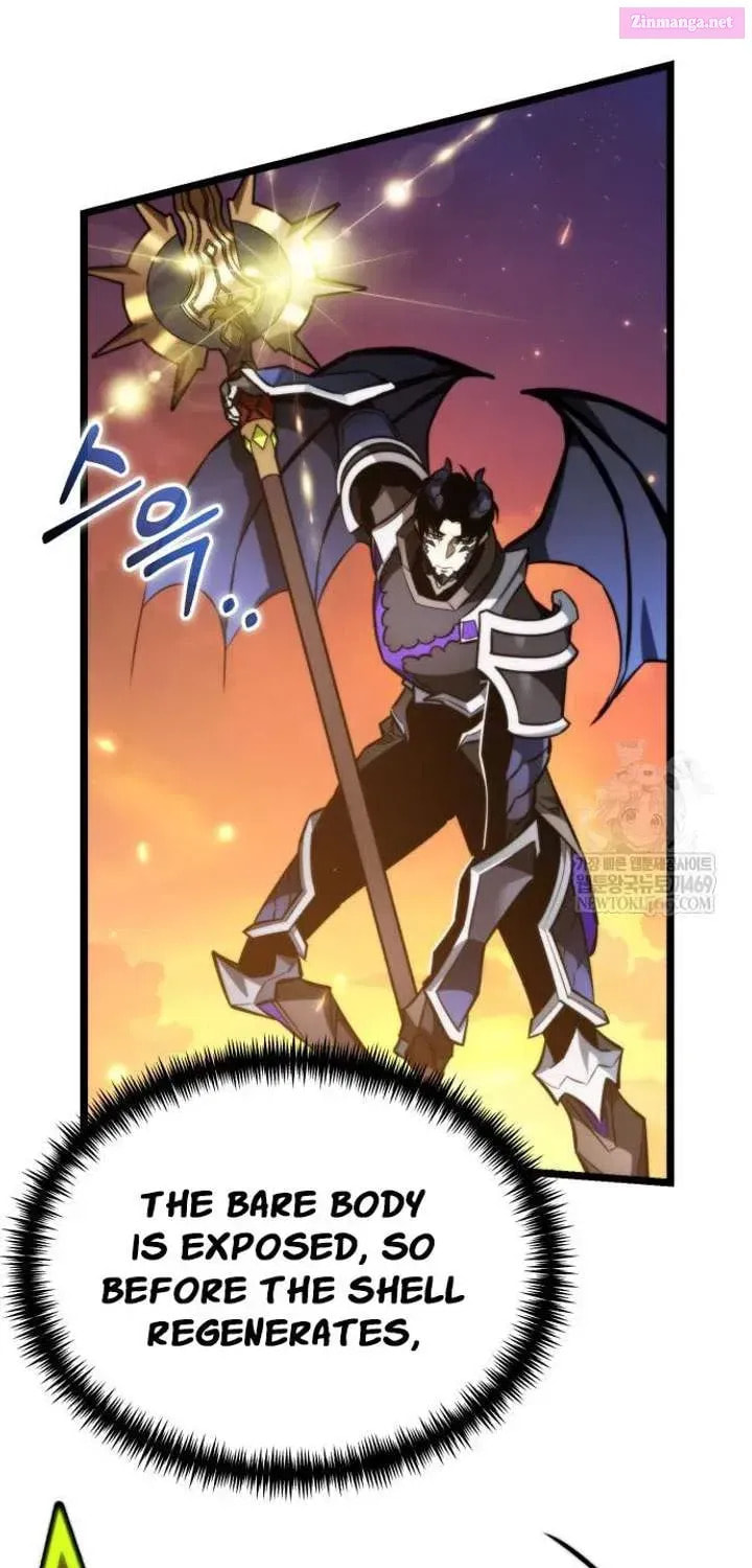 Reincarnator (ALLA) Chapter 122 page 91 - 