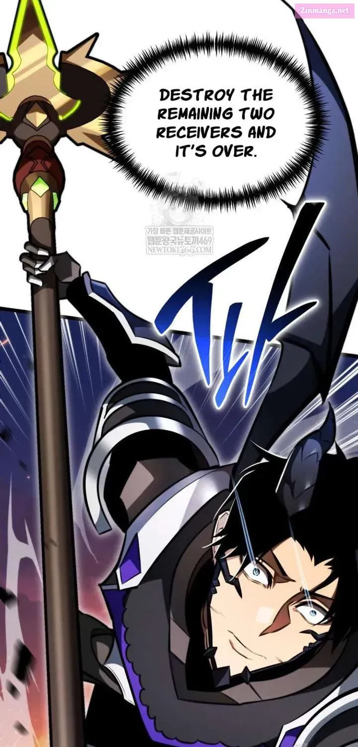 Reincarnator (ALLA) Chapter 122 page 92 - 