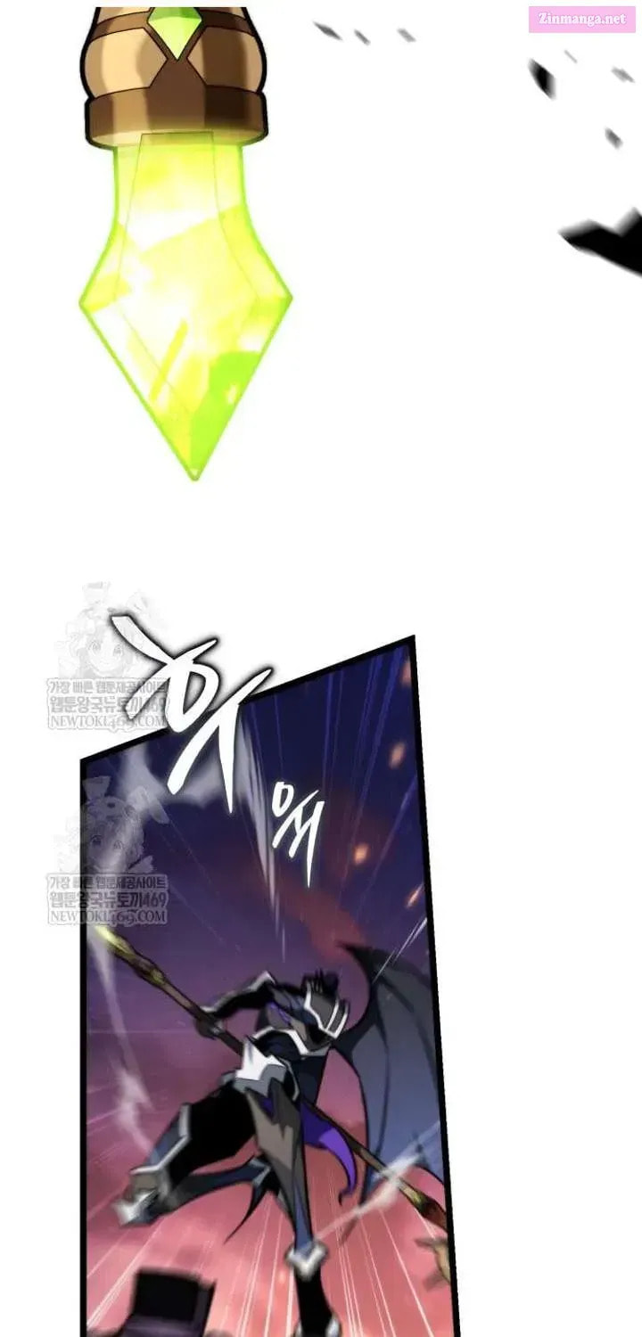 Reincarnator (ALLA) Chapter 122 page 94 - 