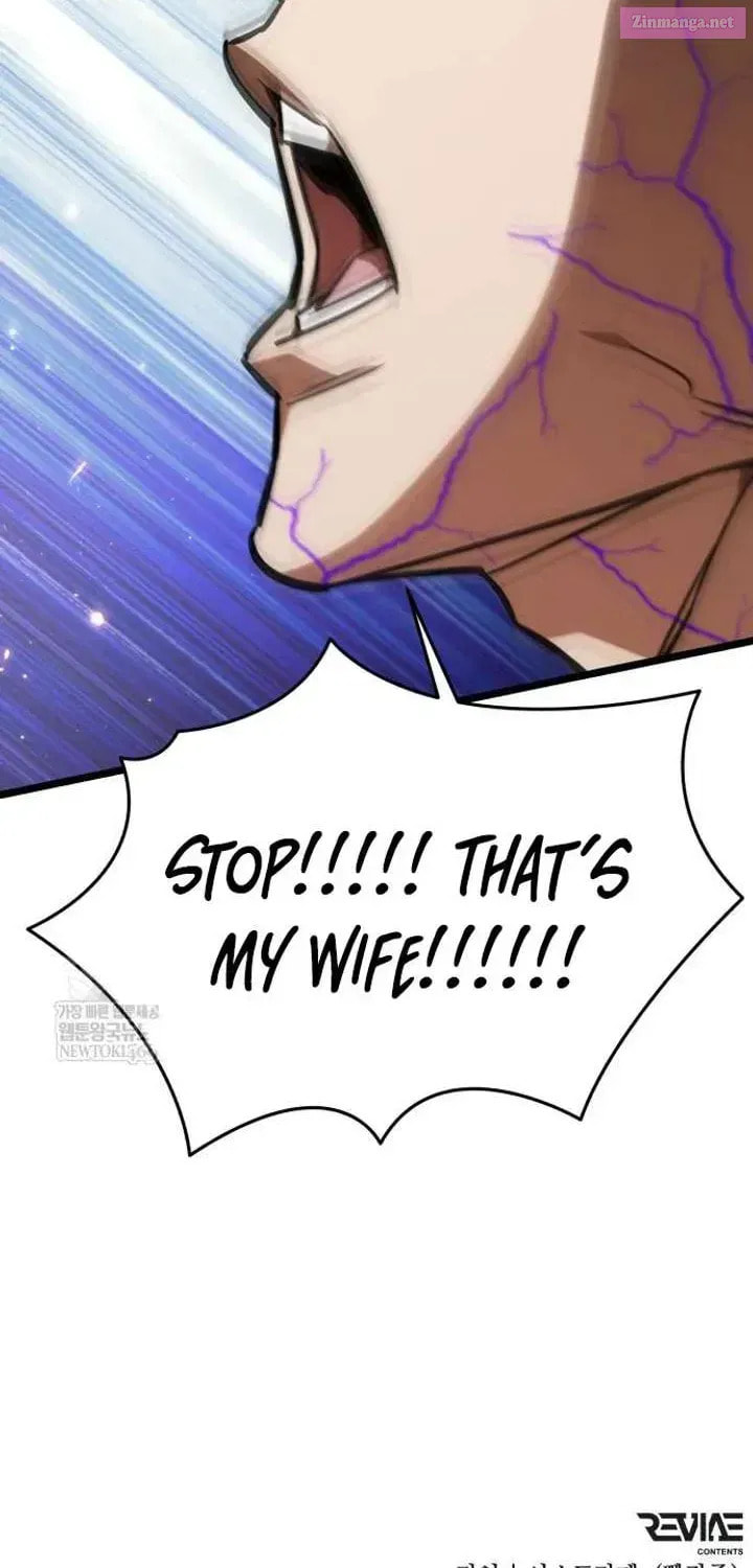 Reincarnator (ALLA) Chapter 122 page 99 - 