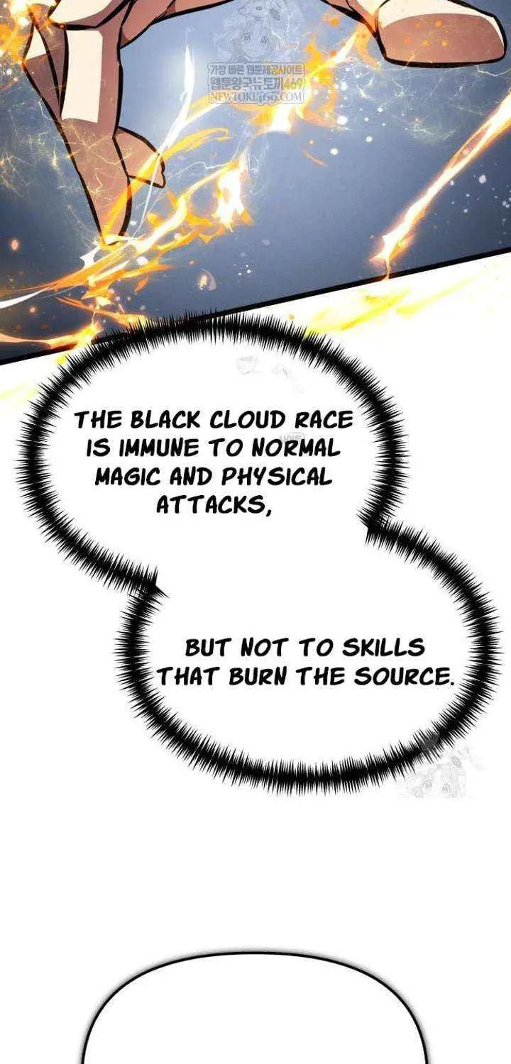 Reincarnator (ALLA) Chapter 125 page 11 - 
